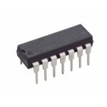 74LS07 TTL 6 Buffer/Driver...