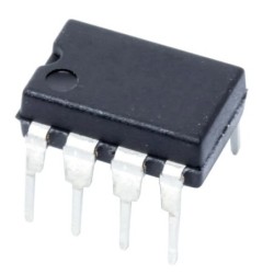 Amplificador Instrumental...