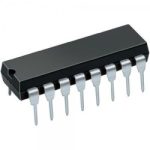 CD4052 CMOS Multiplexor y...