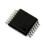 LM2902PWR Amplificador...