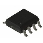 LM393 SMD SOIC-8 Comparador...