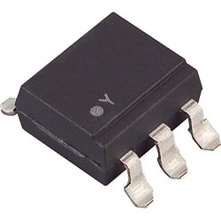 MOC3021 SMD Optoacoplador