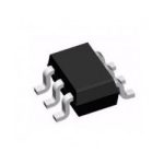 NC7WZ14P6X Compuerta NOT 2...