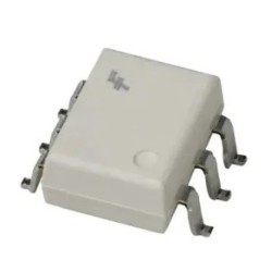 Optoacoplador H11AV1SM SMD