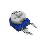 Preset vertical Th 500 ohm