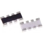 Resistencia en barra SMD...