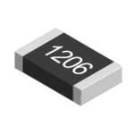 Resistencia Shunt SMD 1206...