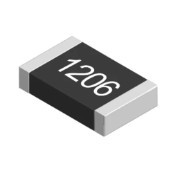 Resistencia Shunt SMD 1206...