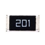 Resistencia smd 0201 1/8...