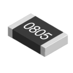 Resistencia smd 0805 1/8...