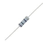 Resistencia Th 3W 100 ohm