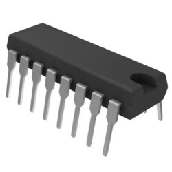 SN754410NE Controlador...