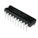 TD62083 8ch Darlington Sink...