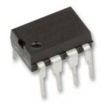 TL071 OPAM high-speed JFET...